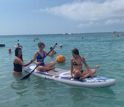 Вот это лето!!